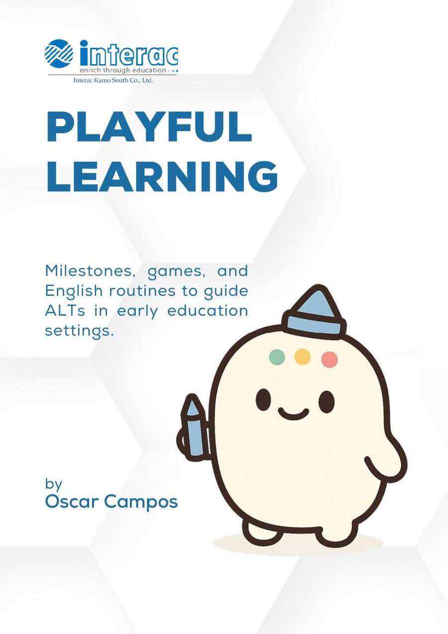 Playful Learning cover